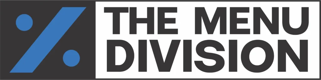 The Menu Division